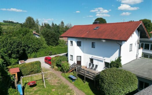 Freundliches Appartement in Oberhausen b. Weilheim