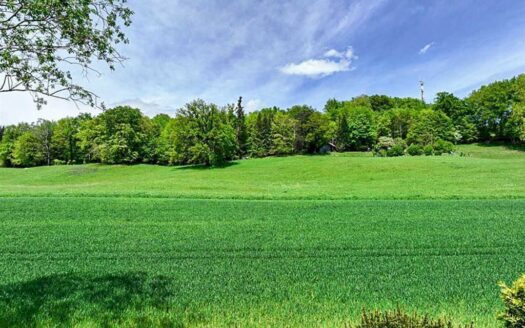 Starnberg-Söcking: Ihr neues Zuhause! Idyllischer Baugrundstück mit Vorbescheid für DH/ ZFH/EFH